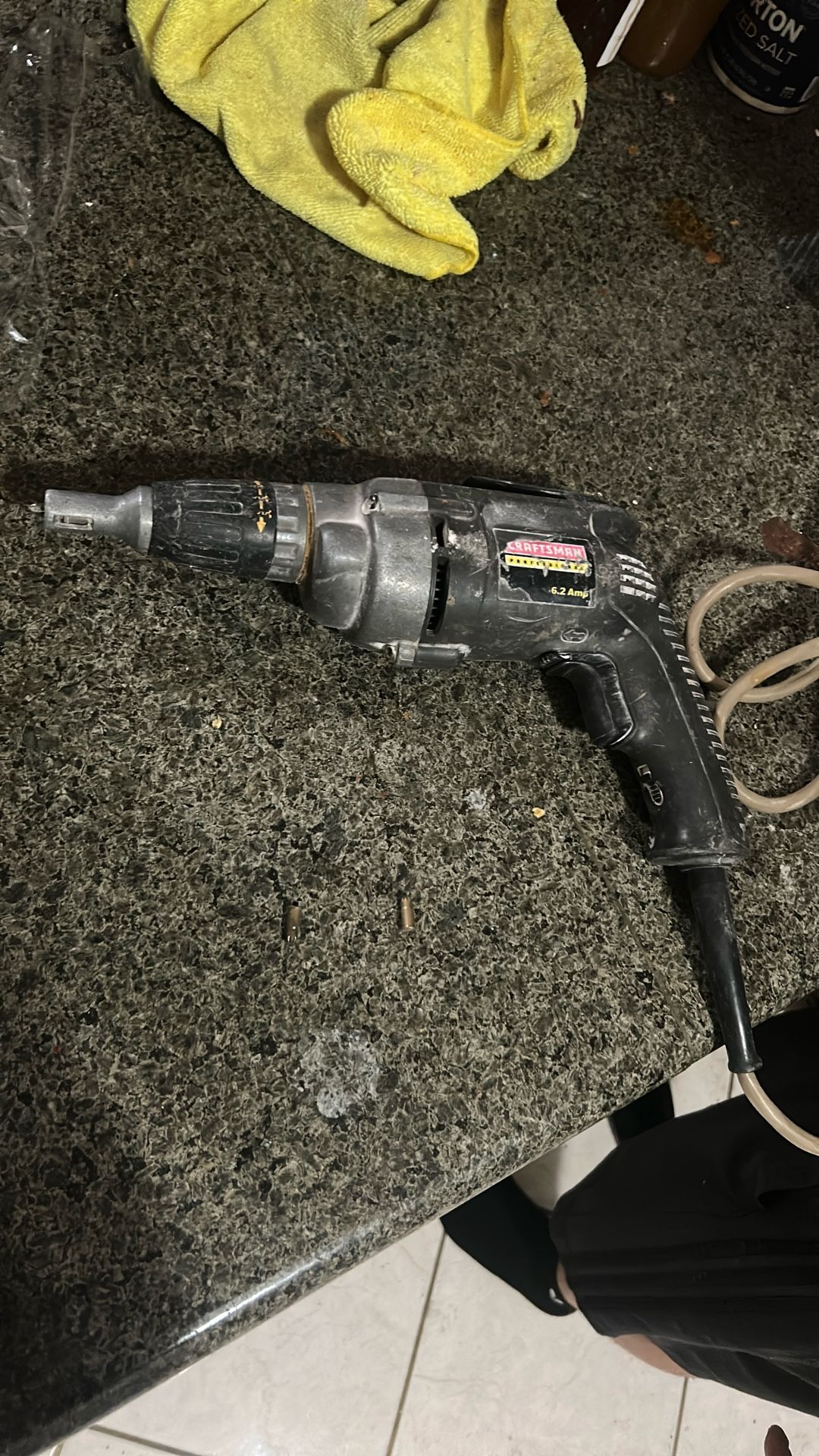 Drill