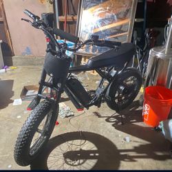 Ridstar Q 20  Read Discription 