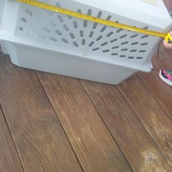 Pet Cage