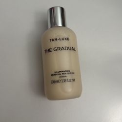 Tan Luxe The Gradual