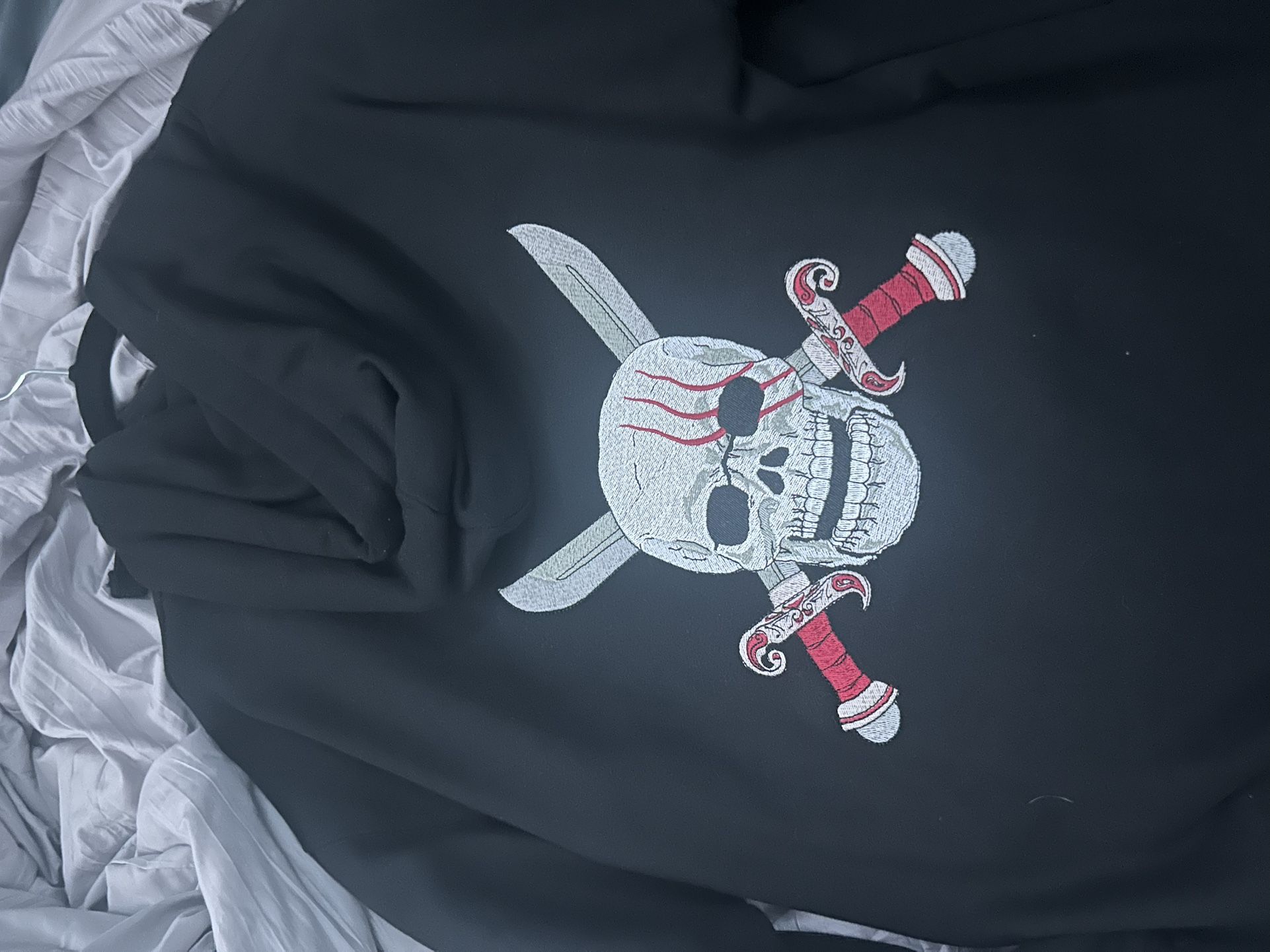 Shanks Hoodie 