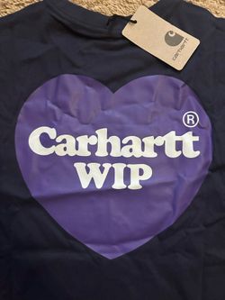Carhartt WIP Heart Shirt