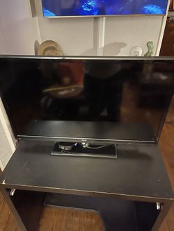 rca 32 inchTV/cynosa&blackwidow elite keyboard-- obo