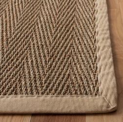 safavieh sisal/jute runner rug 2’6x6