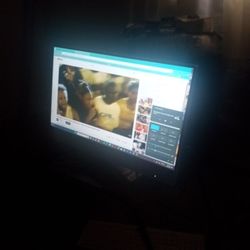 Hp All In On Computer 