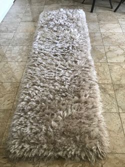 Rugs.  Runners