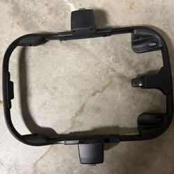 Nuna PIPA Car Seat Adapter 