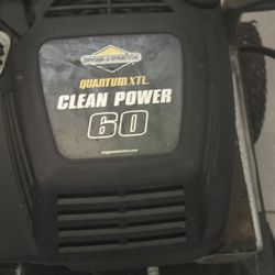 briggs and stratton quantum xtl 50