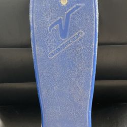 Vintage 80’s Variflex Skateboard OBO