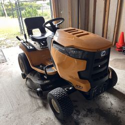 Residential lawn Mower