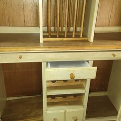 Buffet Cabinet 