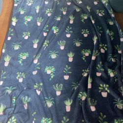Garden Plant Blanket 