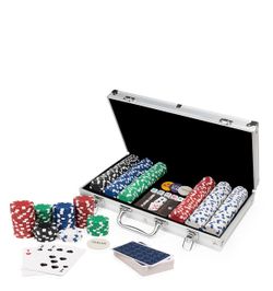 Poker set