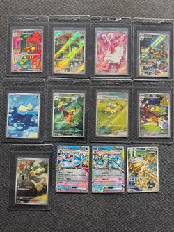 Chinese Pokemon Card Lot – 600+ Cards – Master Ball / Poke Ball / Shiny / Rotary 💎💎💎