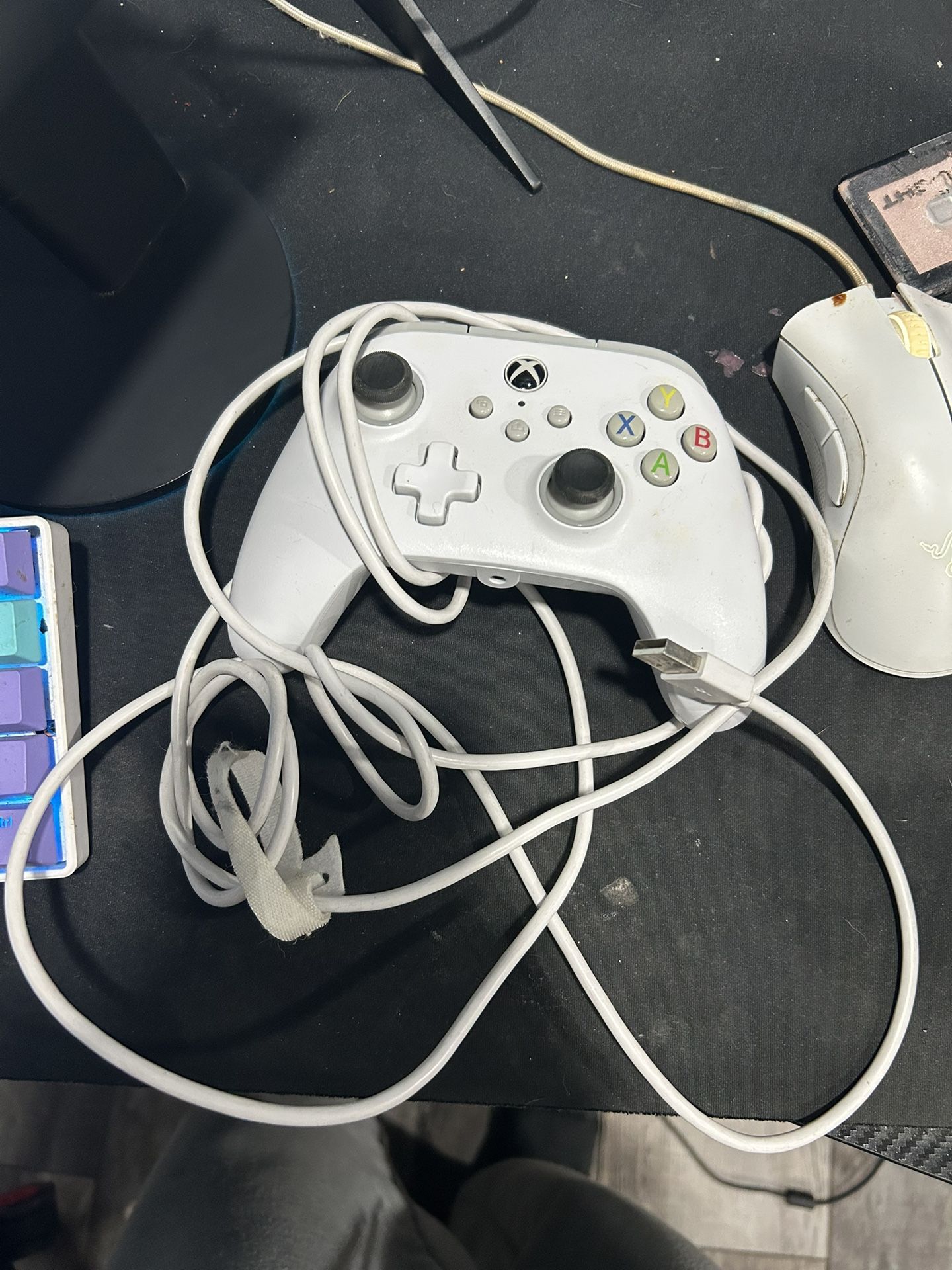 Xbox Controller