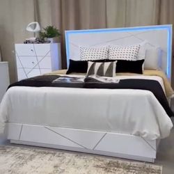 New bedroom set for sale 