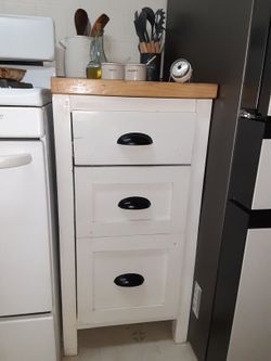Kitchen Cabinets $
