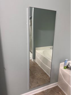 Full Length Mirrors