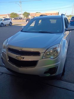 2013 Chevrolet Equinox
