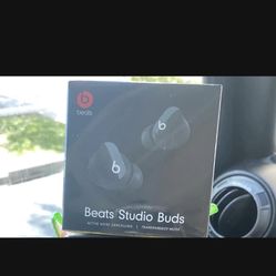 Beat Buds