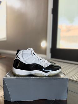 8/10 2018 Jordan 11 concord