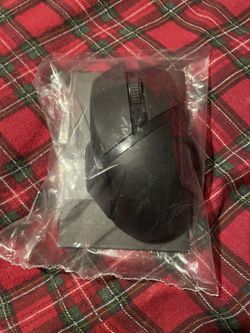 Razor Basilisk X Hyperspeed  (AA Battery)