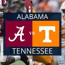 Alabama Football Tickets !! Good Prices ! 