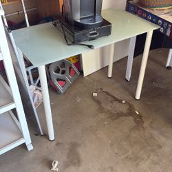 End Table 