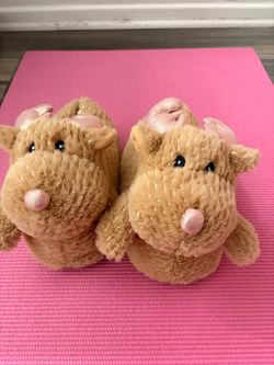 Slippers