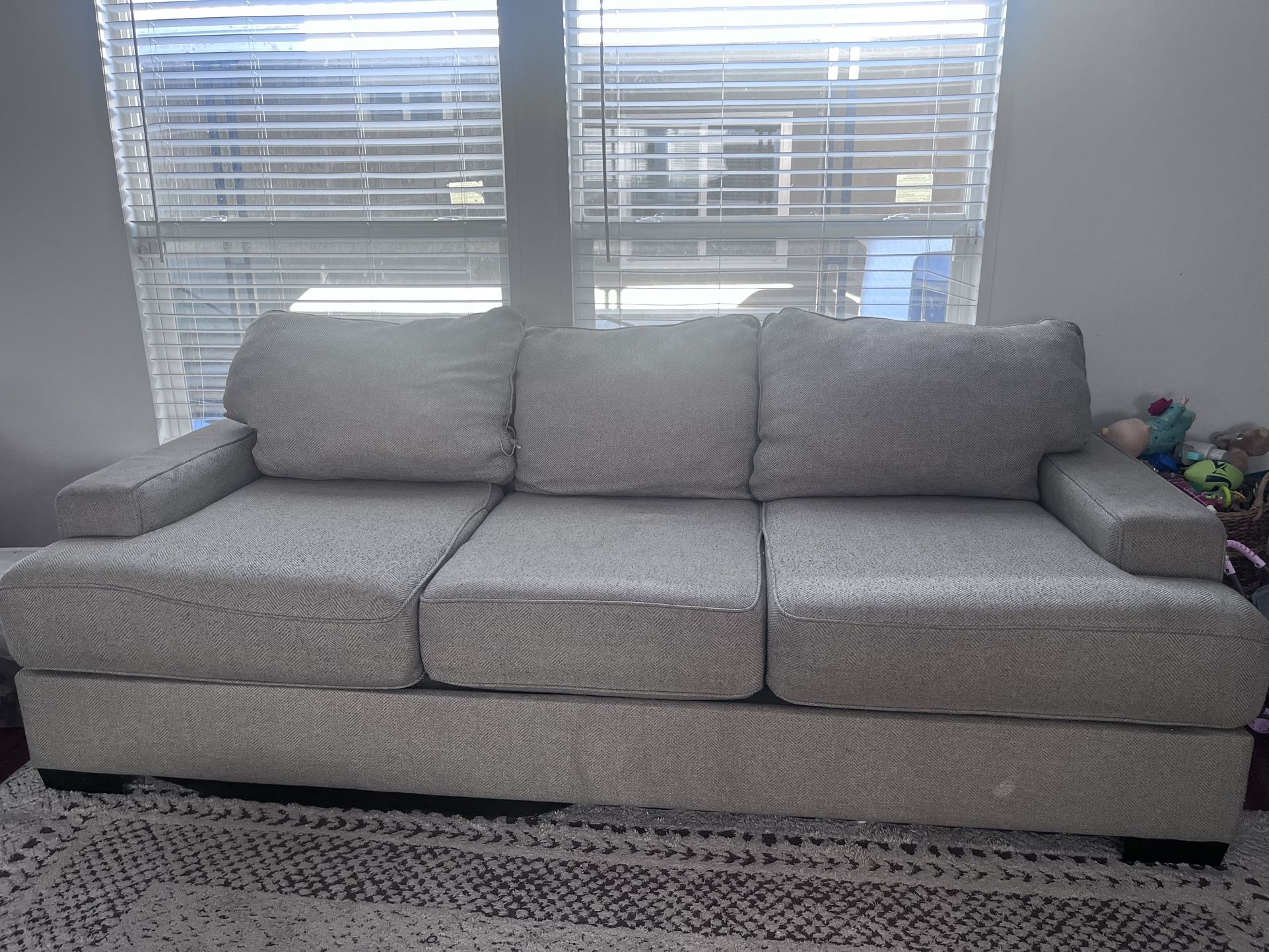 Free Couch