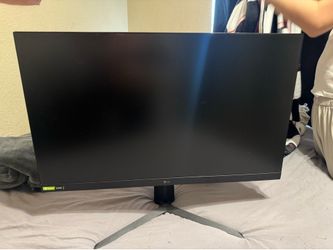 LG 32 inch monitor