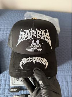 Barbas Records