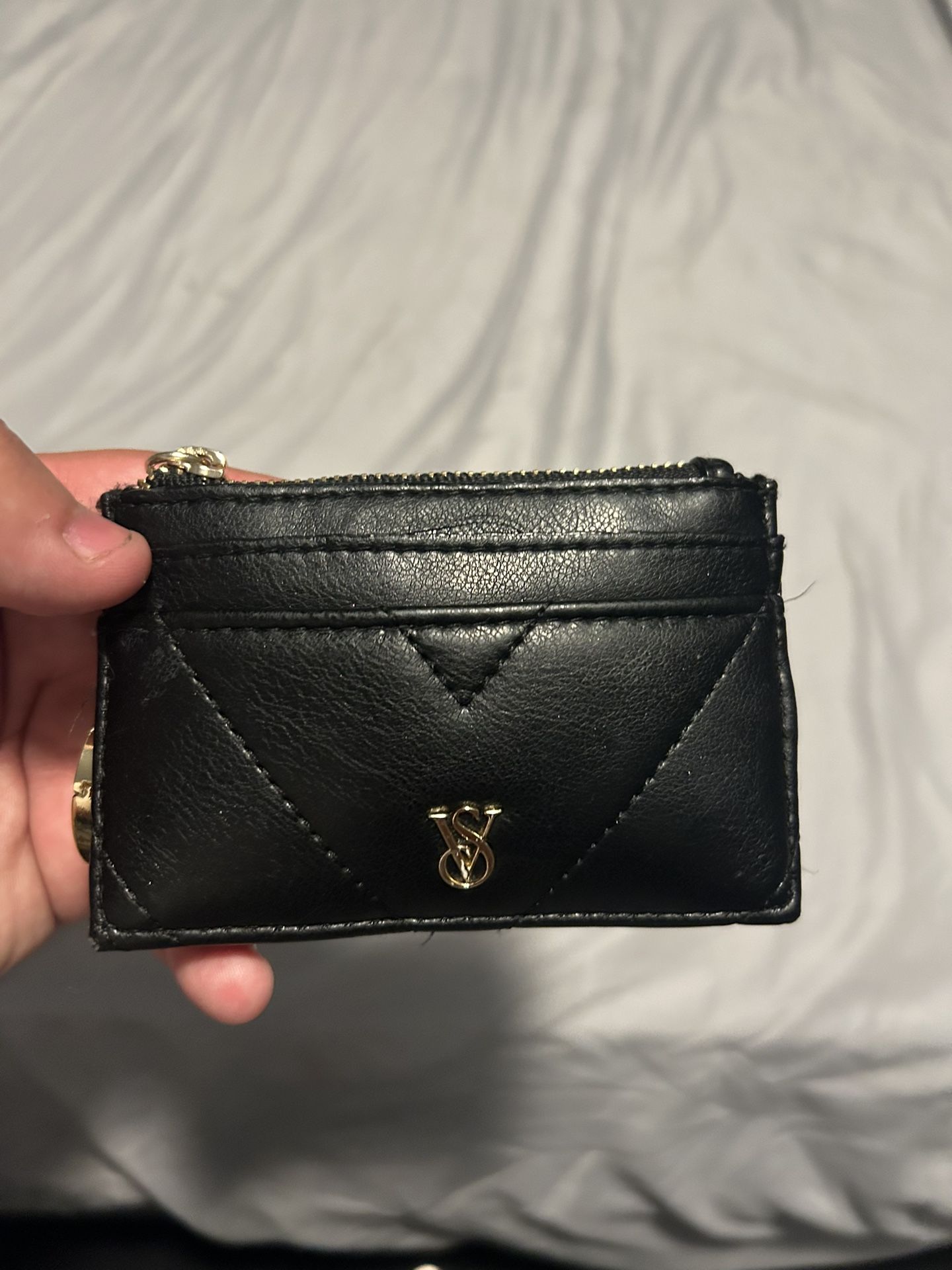Victoria’s Secret Wallet