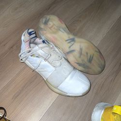 Adidas Harden Vol 3 Size 11