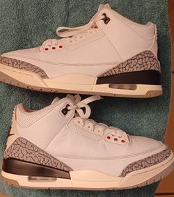Jordan 3
