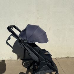 Ergobaby Metro+ Compact Stroller