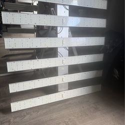 LED GROW LIGHT G8LED