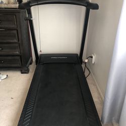 Preform Trainer 8.0 Treadmill 