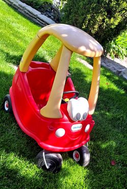 Kids car
