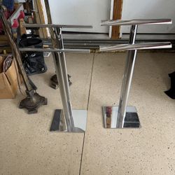 Towel Racks