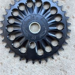 Profile BMX Sprocket