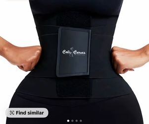 Waist trainer size XL New