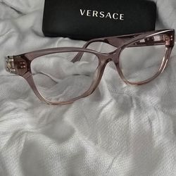 Versace Iconic VE3347 Frames