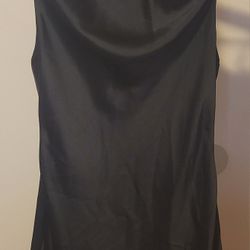 Urban Outfitters Black Dress - Size S (0328)