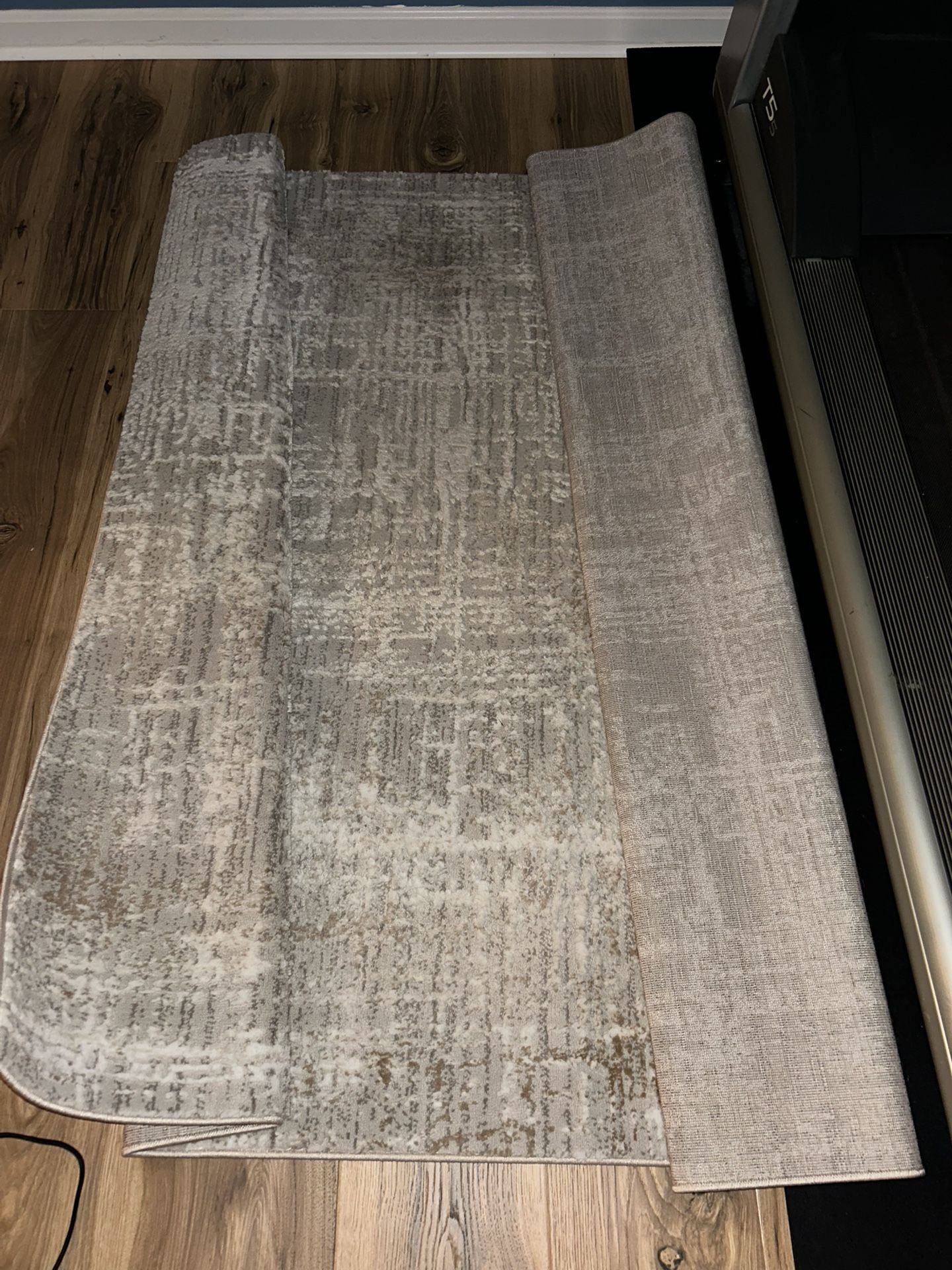 SAVAFIEH 5x7 Area Rug