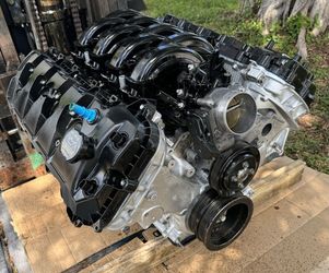 HP Tuner Coyote