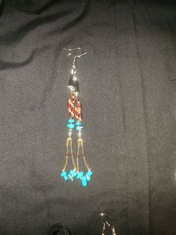 Earings for sale