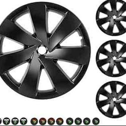 New Wheel Cover for Model Y 2020-2024 (3358)