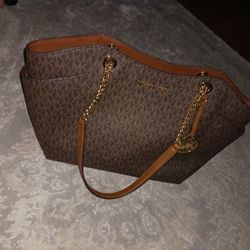 Mk Purse 