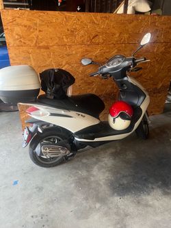Scooter